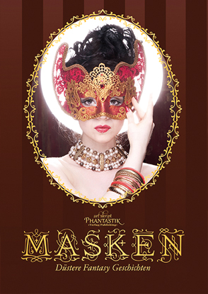 Cover _ Masken