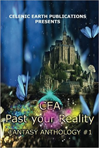 CEA Past your Reality _ Celenic Earth