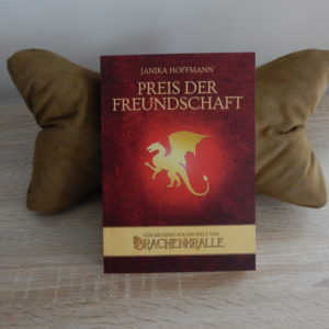 Leseset "Wüstensamt"