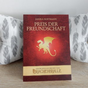 Leseset "Federgrau"