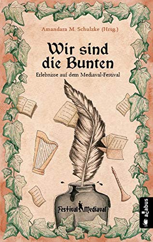 Wir sind die Bunten _ Cover