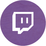 Twitch Icon