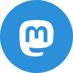 mastodon_icon_146145